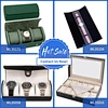 luxury watch roll
