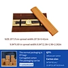 luxury watch roll